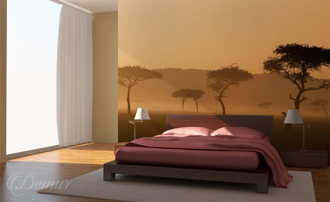 Schlafzimmer-im-nebel-fur-schlafzimmer-fototapeten-demur